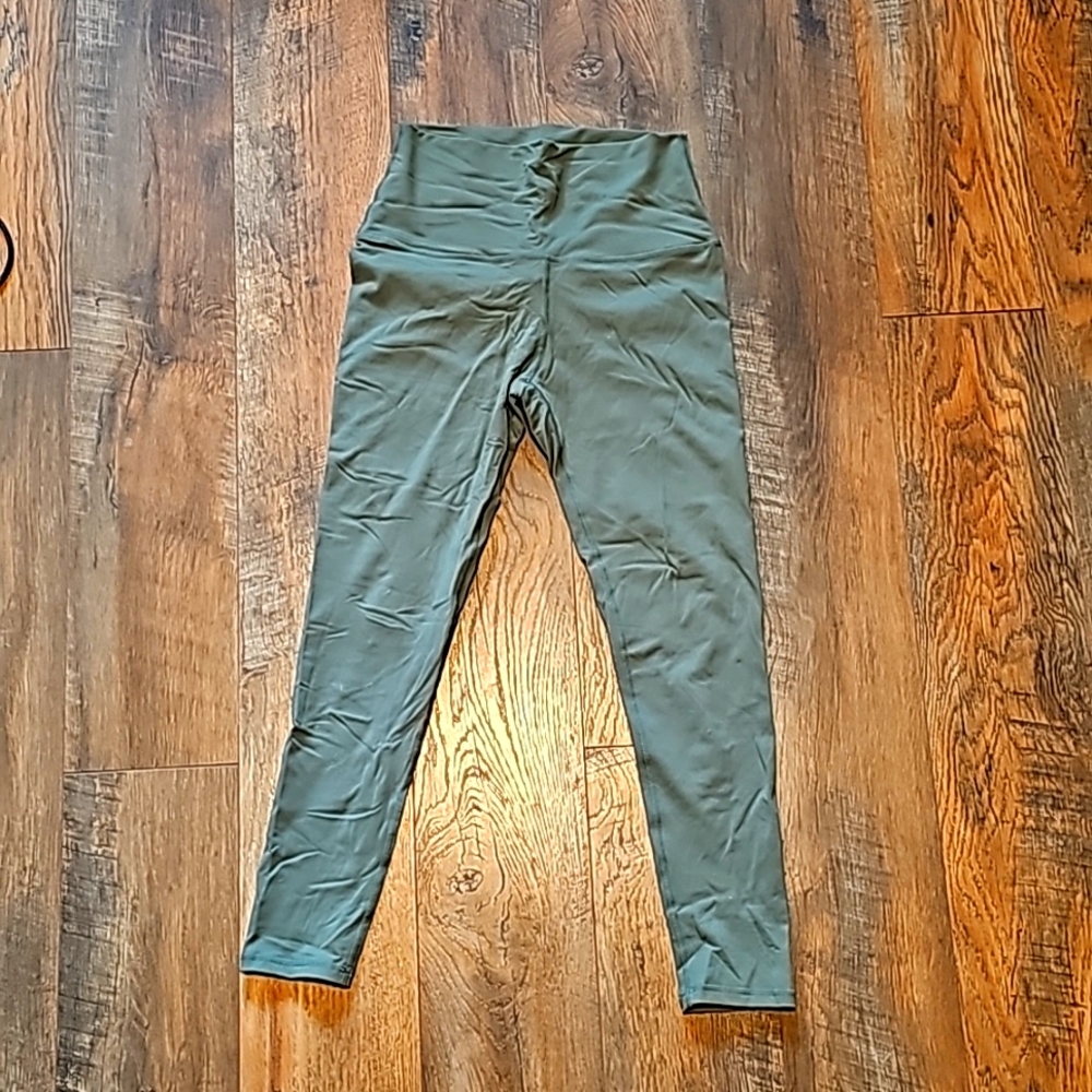 BORN PRIMITIVE boots scrunch leggings